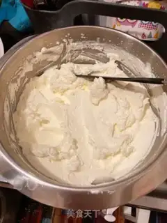 Make Black forest cake step 28