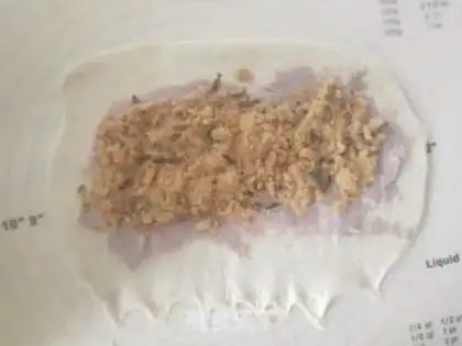 Make Taste loaf step 8