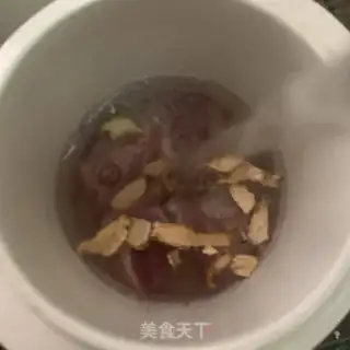 Make The cucumber ribs step 3