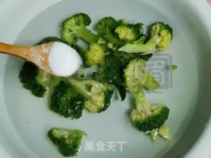 Make Pickles step 0