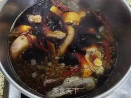 Make Snack step 5