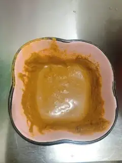 Make Curry step 5