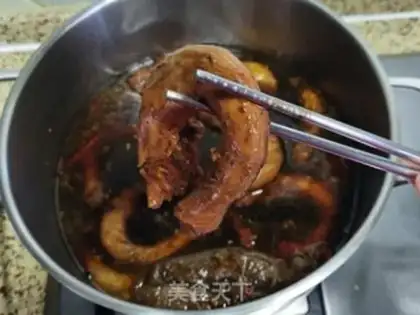 Make Snack step 6