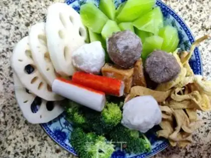 Make Snack step 7