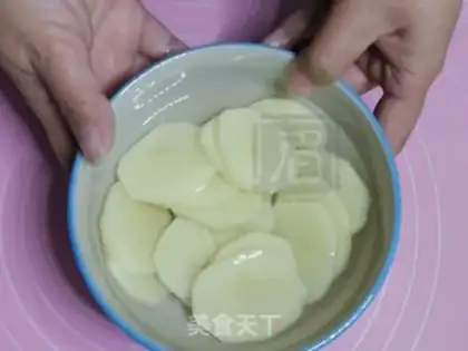 Make Pickles step 4