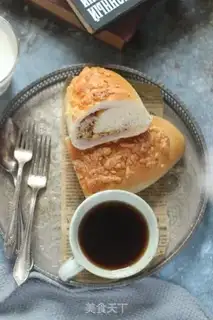 Make Taste loaf step 13