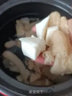Make Takeshiyama medicine to cook chicken step 7