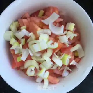 Make The pasta step 2