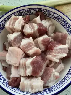 Make Plum-crunch step 0