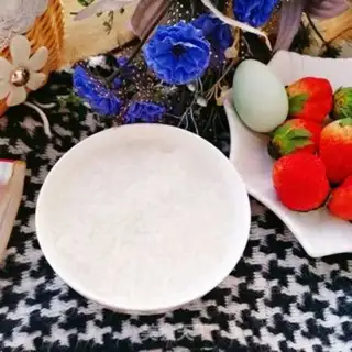 Make Rice congee step 3