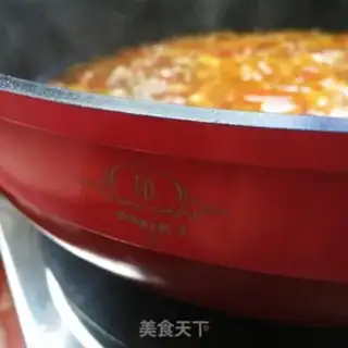 Make The pasta step 9