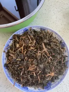 Make Plum-crunch step 3