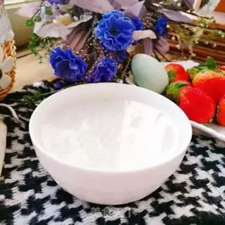 Make Rice congee step 4