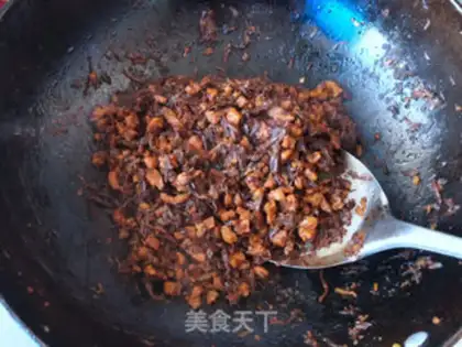 Make Plumbing rice step 7