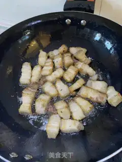 Make Plum-crunch step 4