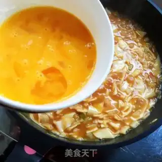 Make The pasta step 11