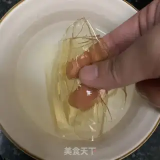 Make Takeshiyama medicine to cook chicken step 13