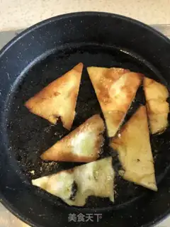 Make Celery pretzels step 2
