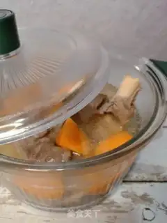 Make The lamb soup step 4