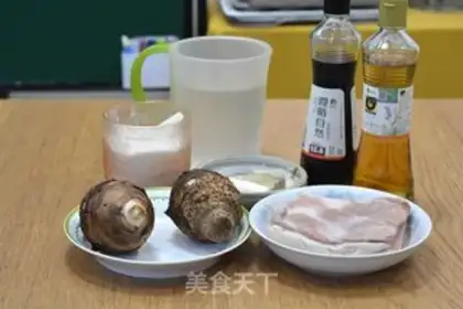 Make Potatohead step 0
