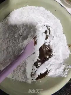 Make Red-tree step 9