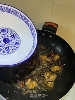Make A biscuit with soybeans step 8