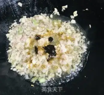 Make Ants on the tree step 5