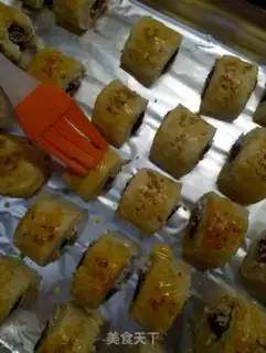 Make Plumbing rice step 13