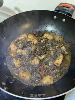 Make Plum-crunch step 10