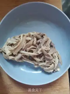 Make Porridge step 1