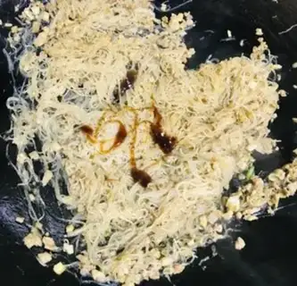 Make Ants on the tree step 8