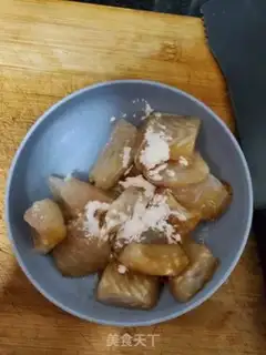 Make Kim Tomba sauna step 2