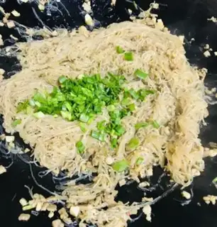Make Ants on the tree step 9