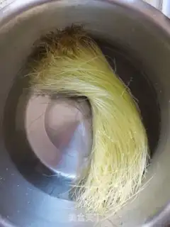 Make Dragon shaving step 0