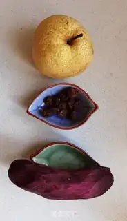 Make Potato Sydney Cinnamon step 0