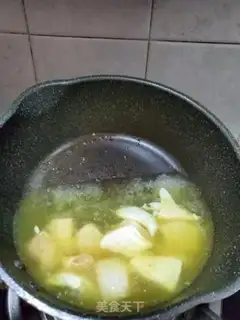 Make Kim Tomba sauna step 3