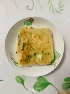 Make Pancakes step 1