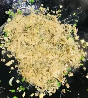Make Ants on the tree step 10