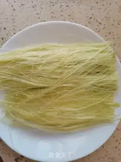 Make Dragon shaving step 1