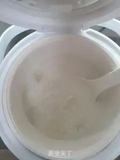 Make Porridge step 4