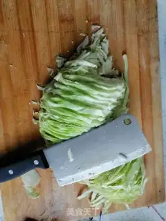 Make Salted veal step 1