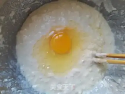 Make Dragon shaving step 2