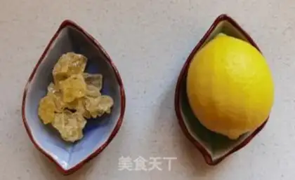 Make Potato Sydney Cinnamon step 2