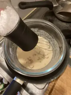 Make Onion pancakes step 6