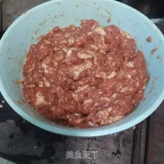 Make Red burning lion head step 1