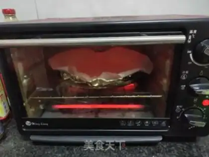 Make Pizza step 5