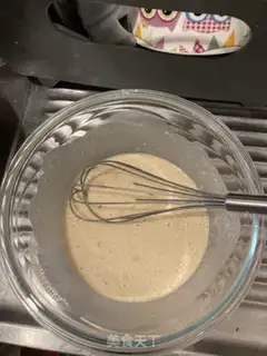 Make Onion pancakes step 7
