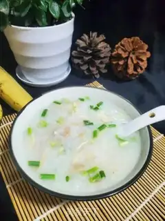 Make Porridge step 6