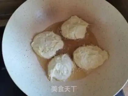 Make Dragon shaving step 5