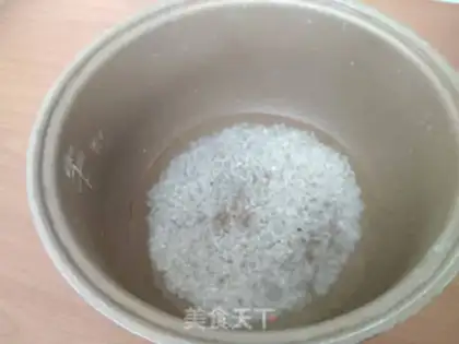 Make Goose eggs, quinoa step 2